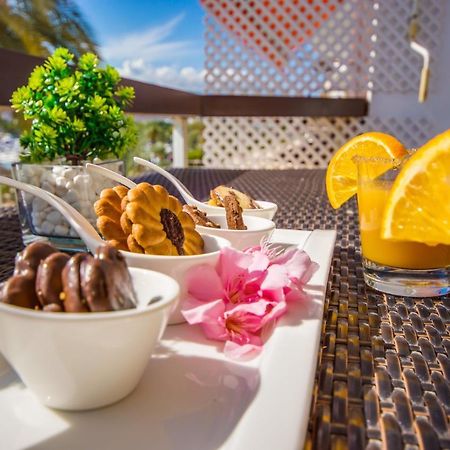 Ideal Property Mallorca - Blue Palm Beach อัลกูเดีย ภายนอก รูปภาพ